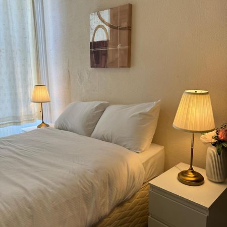 Haymaeket Centro Edinburgh Leilighet Eksteriør bilde